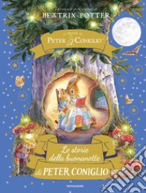 Le storie della buonanotte di Peter Coniglio libro di Potter Beatrix