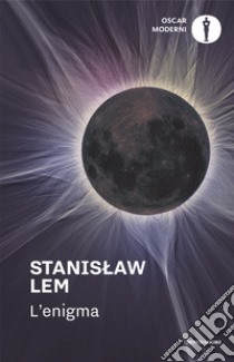 L'enigma libro di Lem Stanislaw