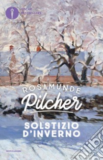 Solstizio d'inverno libro di Pilcher Rosamunde