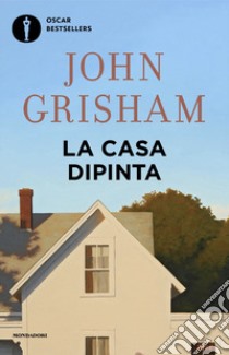 La casa dipinta libro di Grisham John