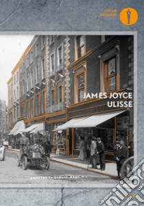 Ulisse libro di Joyce James