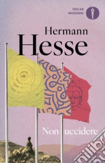 Non uccidere (considerazioni politiche) libro di Hesse Hermann