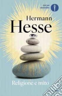 Religione e mito libro di Hesse Hermann; Volker M. (cur.)