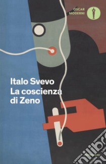 La coscienza di Zeno libro di Svevo Italo; Contini G. (cur.)