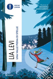 Una valle piena di stelle libro di Levi Lia