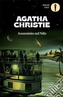 Assassinio sul Nilo libro di Christie Agatha