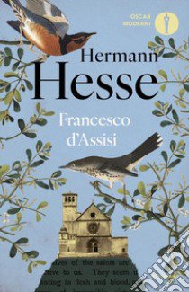 Francesco d'Assisi libro di Hesse Hermann