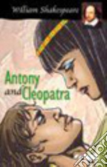 Antony and Cleopatra libro di Shakespeare William