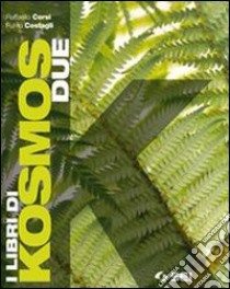 I libri di Kosmos. Per la Scuola media. Con espans libro di Corsi Raffaello, Costagli Fulvio