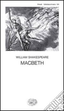 Macbeth libro di Shakespeare William