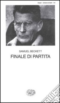 Finale di partita libro di Beckett Samuel