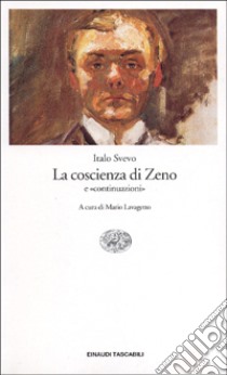 La coscienza di Zeno libro di Svevo Italo