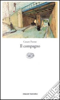 Il compagno libro di Pavese Cesare