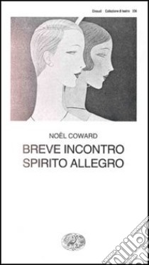 Breve incontro libro di Coward Noël