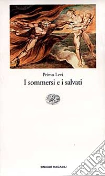 Sommersi e salvati libro di Levi Primo