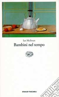 Bambini nel tempo libro di McEwan Ian