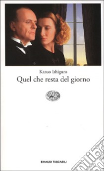 Quel che resta del giorno libro di Ishiguro Kazuo