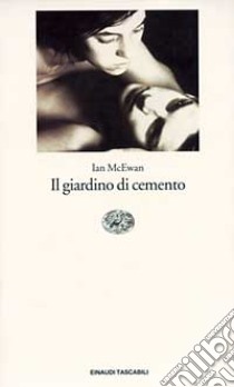 Il giardino di cemento libro di McEwan Ian