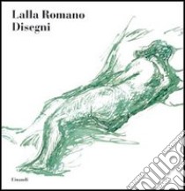 Disegni libro di Romano Lalla