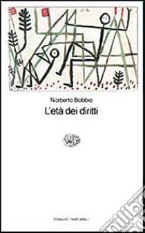 L'età dei diritti libro di Bobbio Norberto