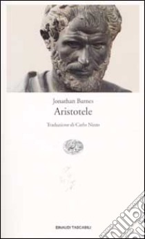 Aristotele libro di Barnes Jonathan