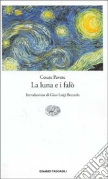 La luna e i falò libro di Pavese Cesare