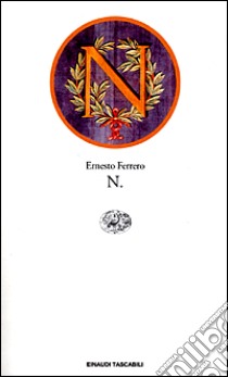 N. libro di Ferrero Ernesto