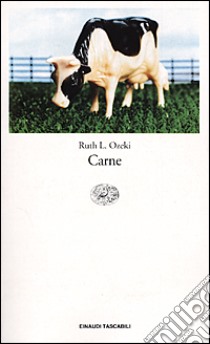 Carne libro di Ozeki Ruth