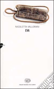 Eva libro di Vallorani Nicoletta