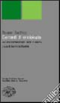 Elementi di semiologia. Con un'appendice di testi inediti in italiano libro di Barthes Roland; Marrone G. (cur.)