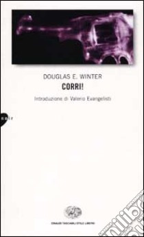 Corri libro di Winter Douglas E.