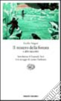 Il mistero della foresta libro di Salgari Emilio; Ponchiroli D. (cur.)