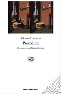 Procedura libro di Mannuzzu Salvatore