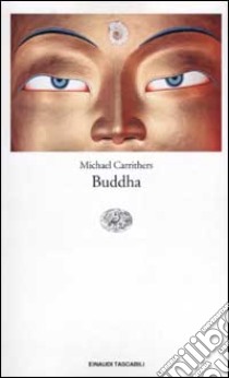 Buddha libro di Carrithers Michael