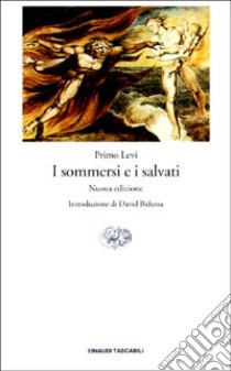 I sommersi e i salvati libro di Levi Primo