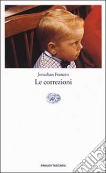 Le correzioni libro di Franzen Jonathan