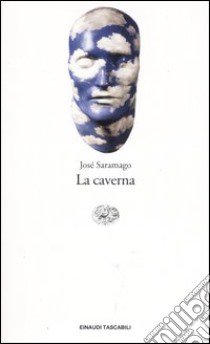 La caverna libro di Saramago José