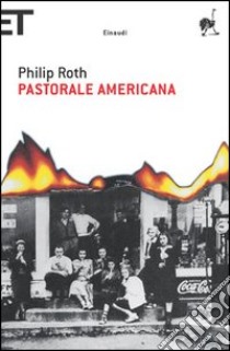 Pastorale americana libro di Roth Philip