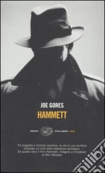 Hammett libro di Gores Joe