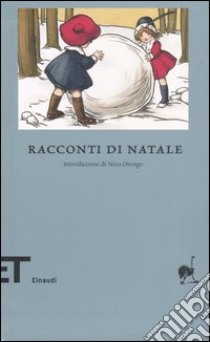 Racconti di Natale libro di Massimi F. (cur.)