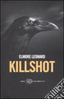 Killshot libro di Leonard Elmore