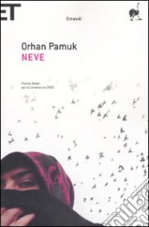 Neve libro di Pamuk Orhan