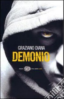 Demonio libro di Diana Graziano