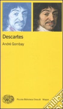 Descartes libro di Gombay André