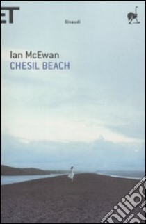 Chesil beach libro di McEwan Ian