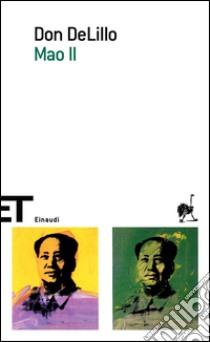 Mao II libro di DeLillo Don