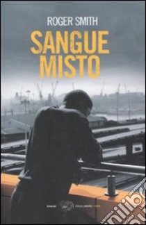 Sangue misto libro di Smith Roger