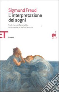 L'Interpretazione dei sogni libro di Freud Sigmund