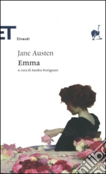 Emma libro di Austen Jane; Petrignani S. (cur.)