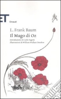 Il mago di Oz libro di Baum L. Frank